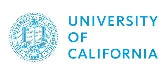 University of California Logo